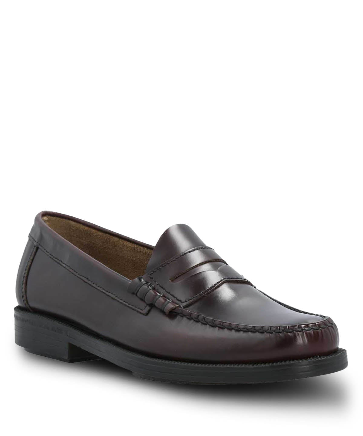 Mocasin Stanford Ii Cuero Hombre