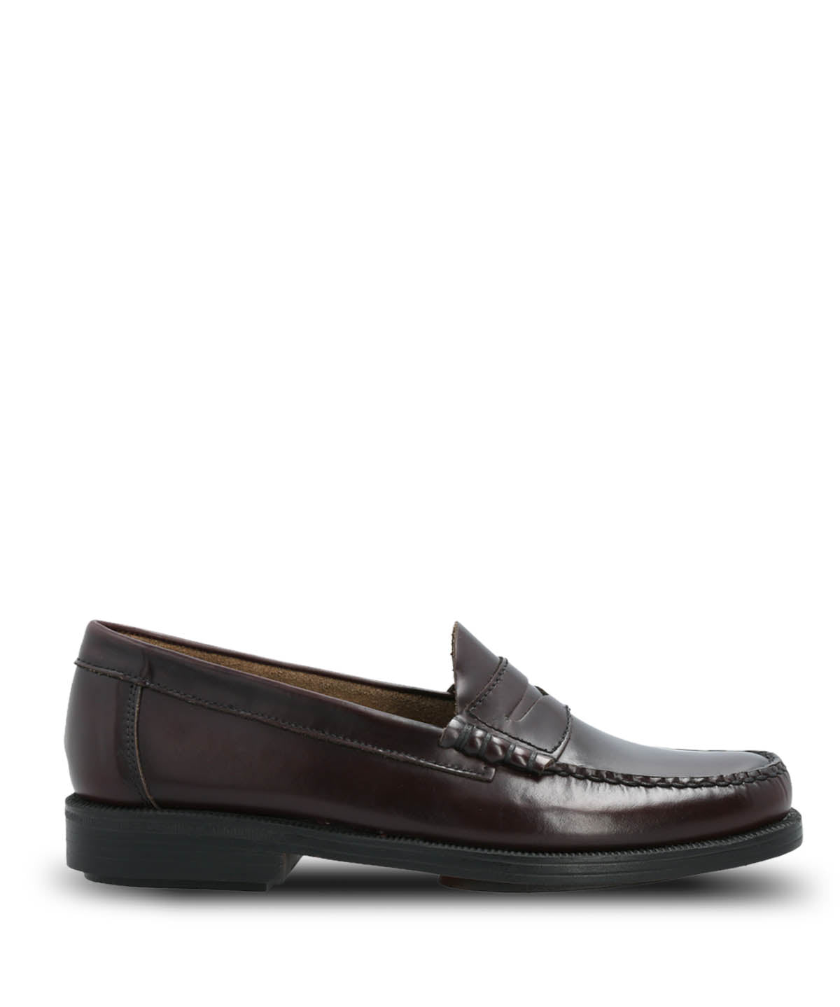 Mocasin Stanford Ii Cuero Hombre