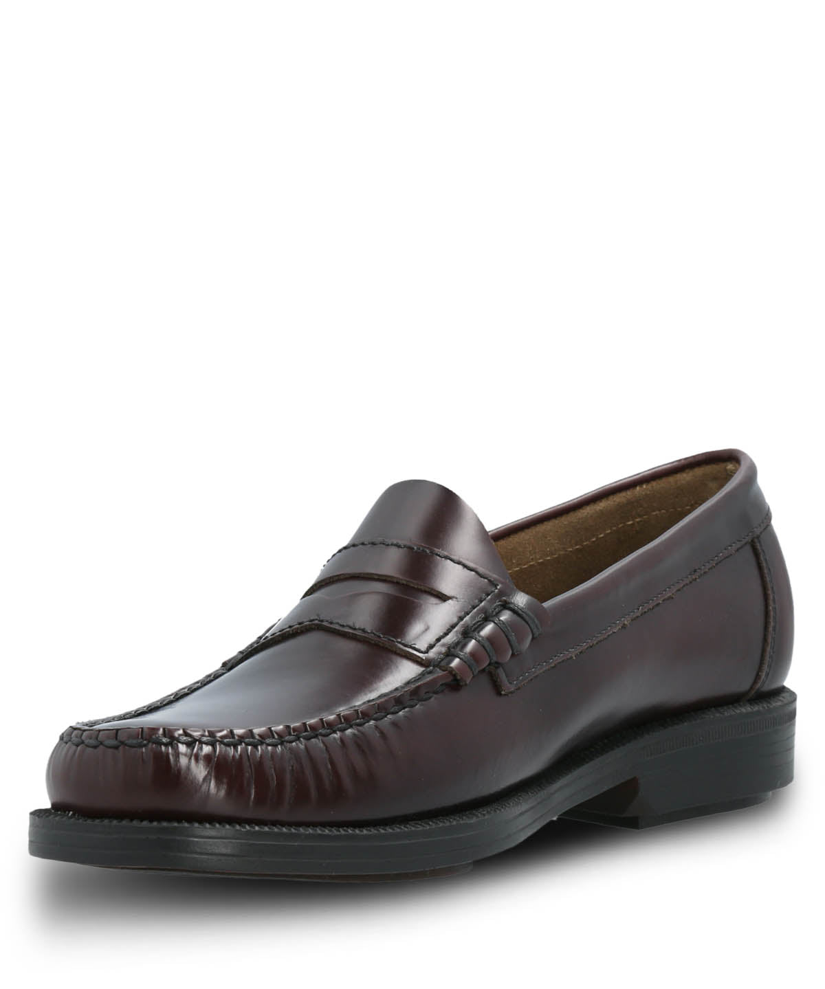 Mocasin Stanford Ii Cuero Hombre
