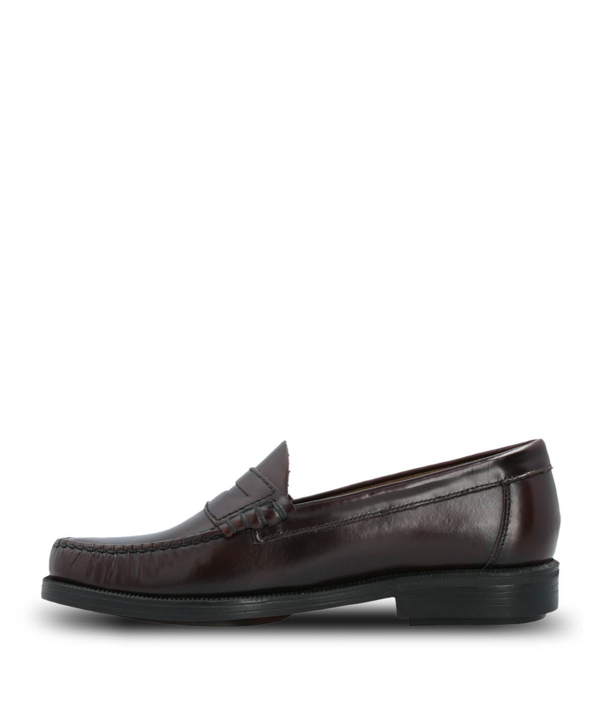 Mocasin Stanford Ii Cuero Hombre
