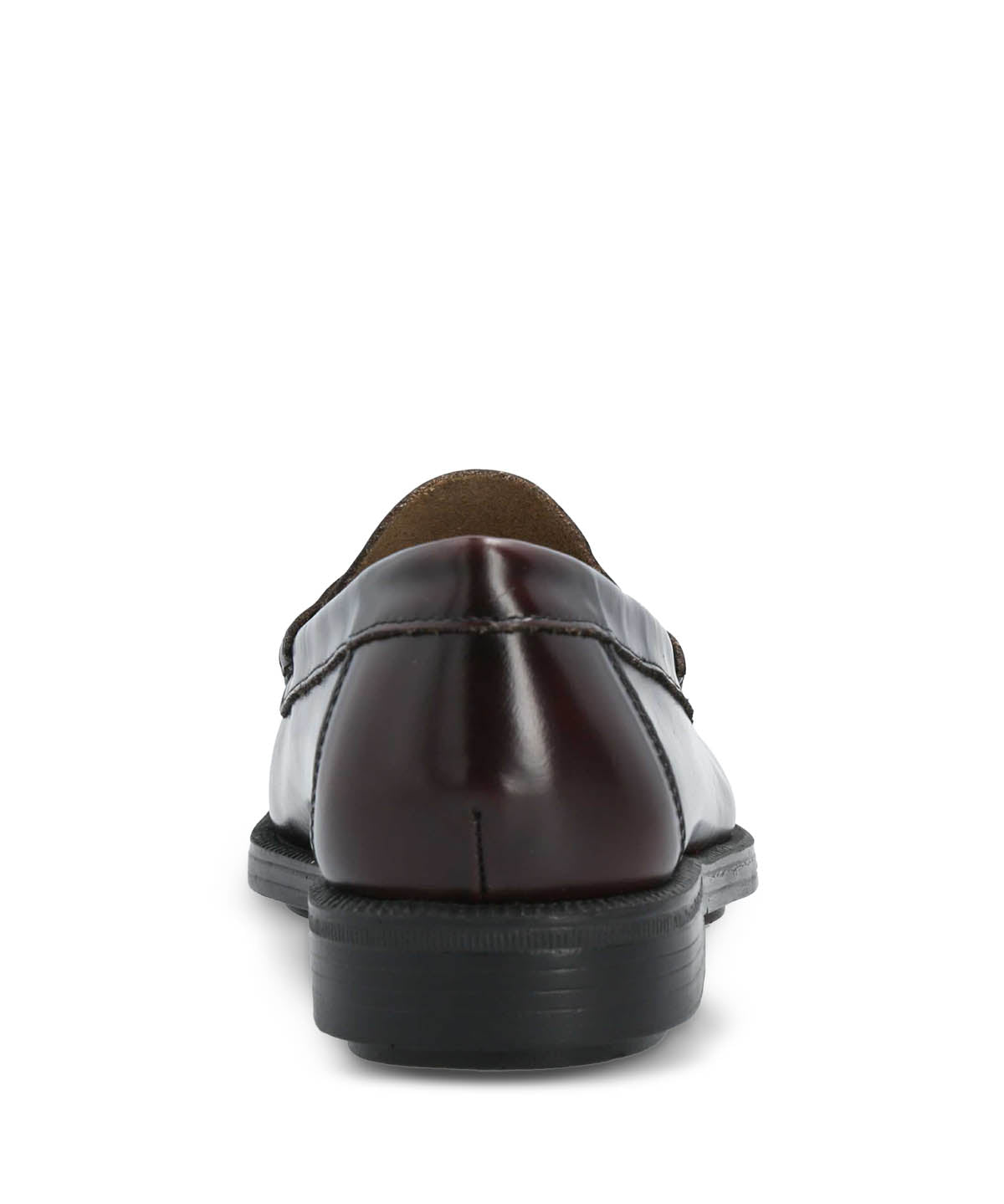 Mocasin Stanford Ii Cuero Hombre