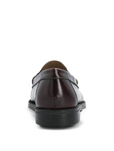 Mocasin Stanford Ii Cuero Hombre