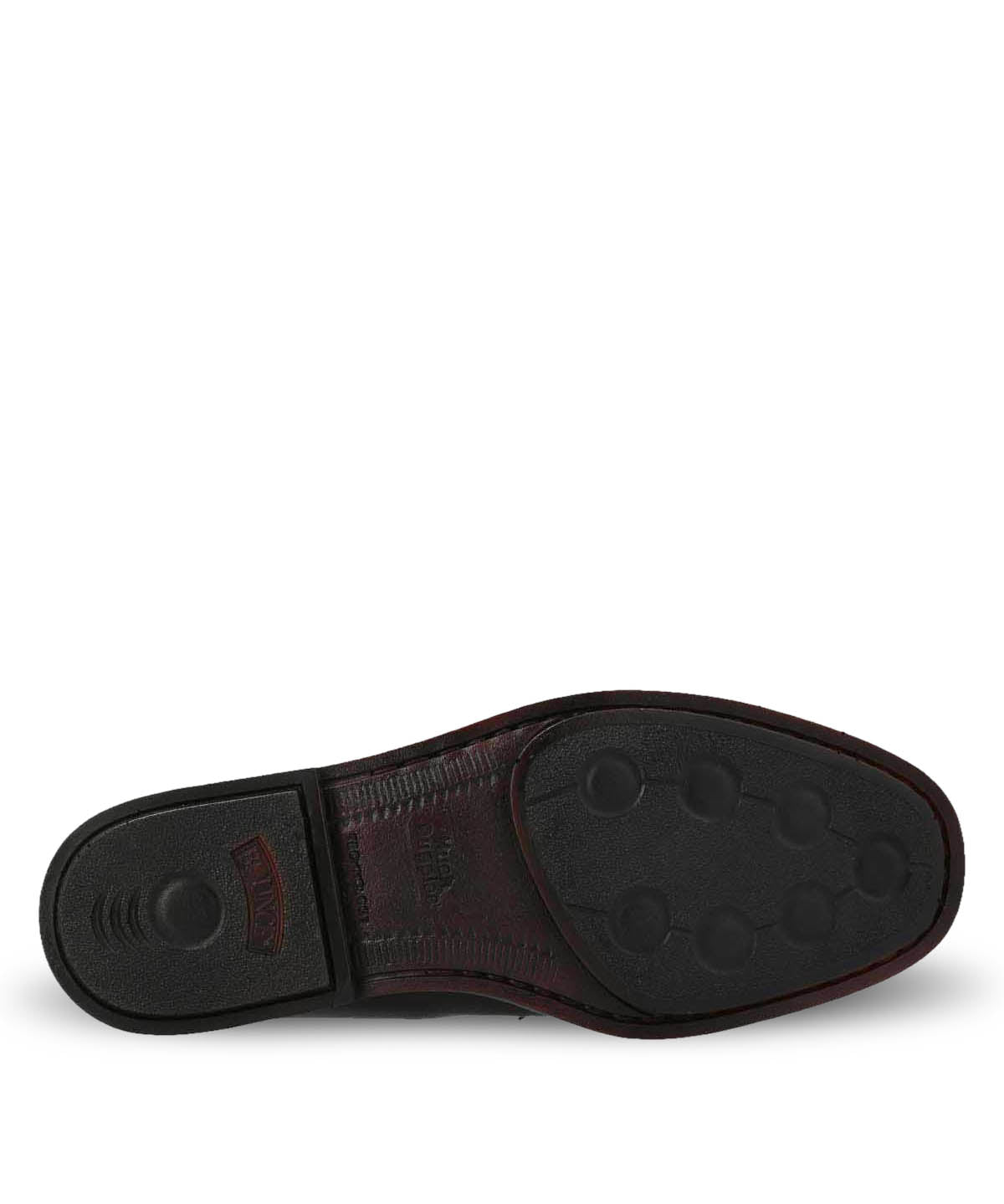 Mocasin Stanford Ii Cuero Hombre