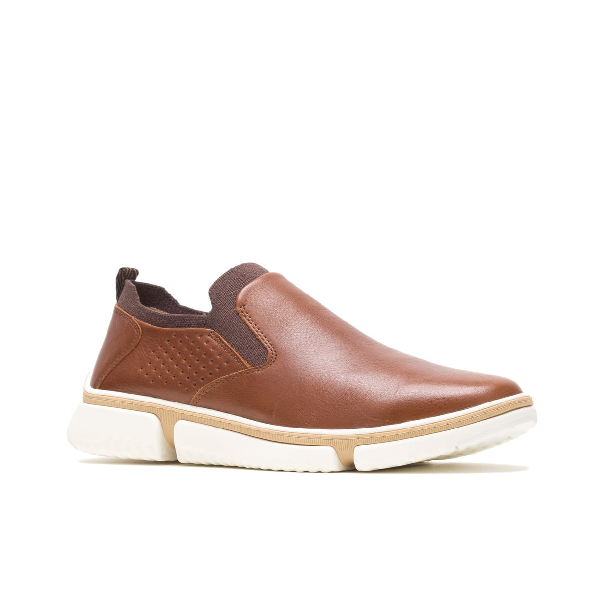Zapatos Bennet Pt Slipon Hombre
