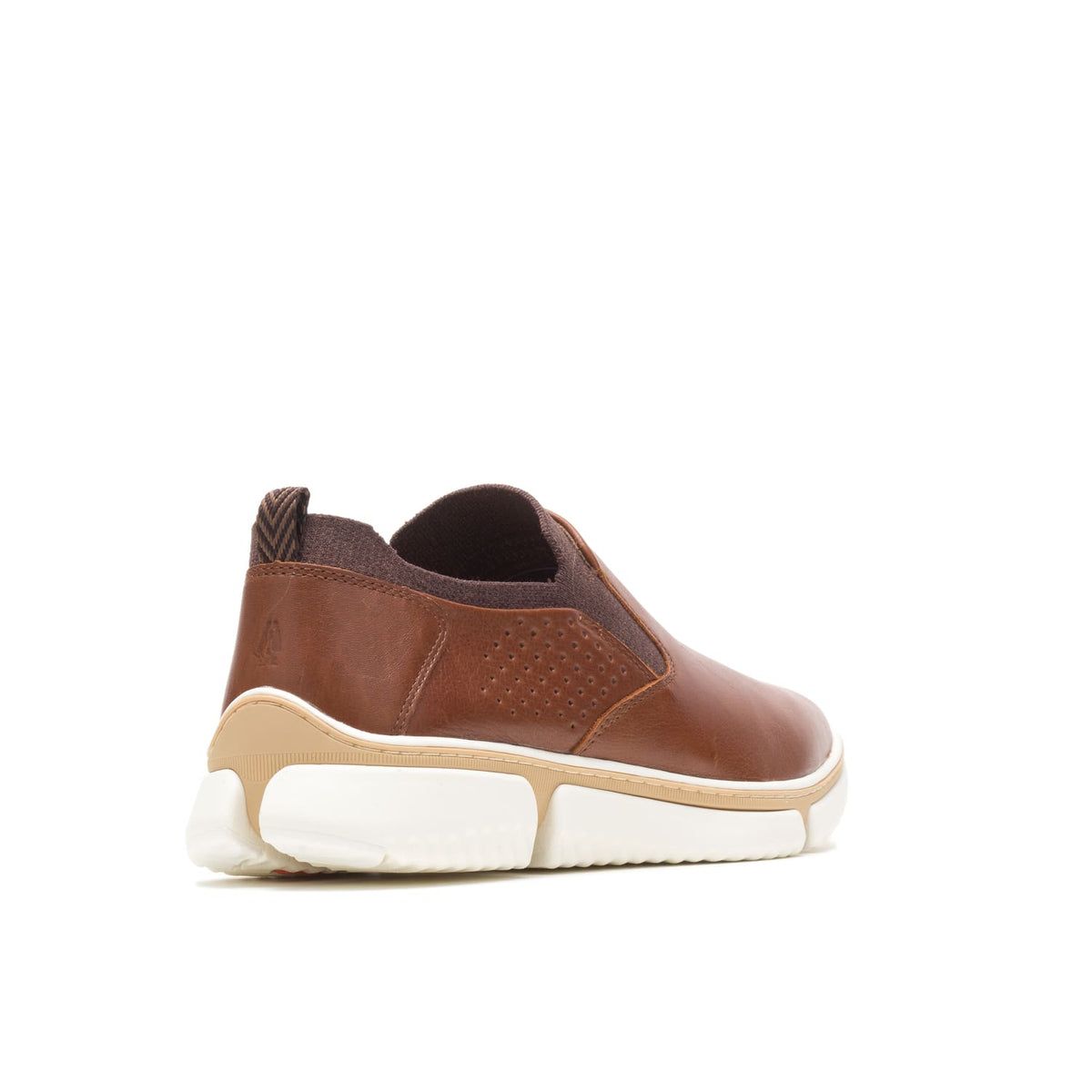 Zapatos Bennet Pt Slipon Hombre