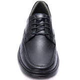 Zapato Space Cuero Hombre