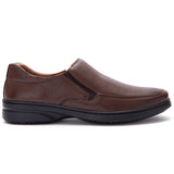 Zapato Virtus Cuero Hombre