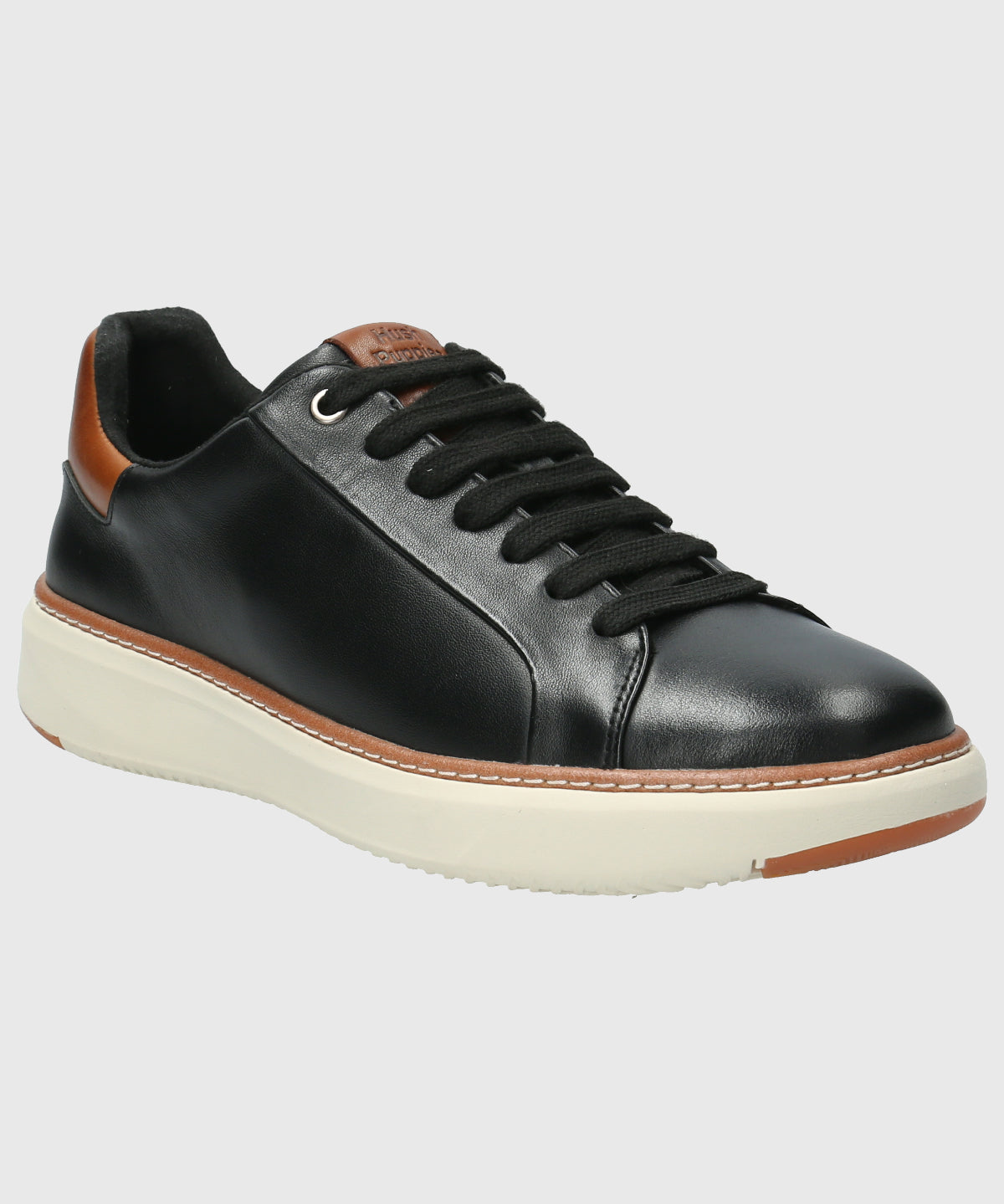 Zapatilla Force G Cuero Hombre