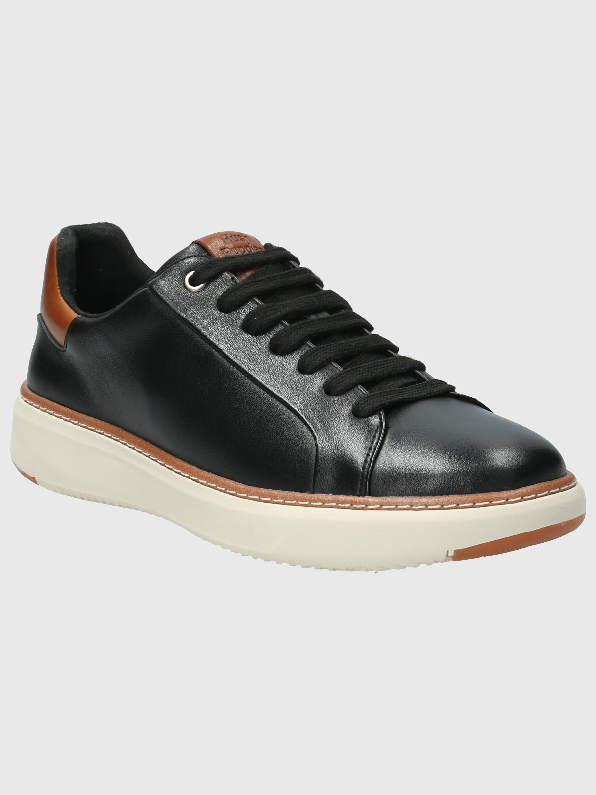 Zapatilla Force G Cuero Hombre