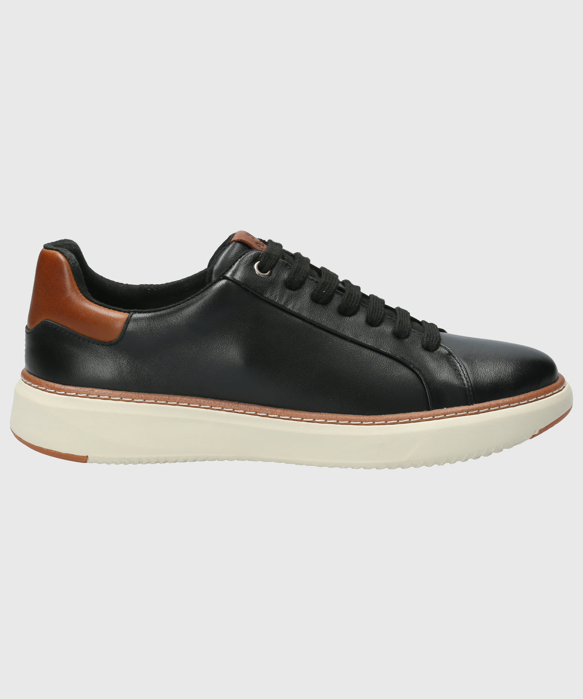 Zapatilla Force G Cuero Hombre