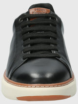 Zapatilla Force G Cuero Hombre