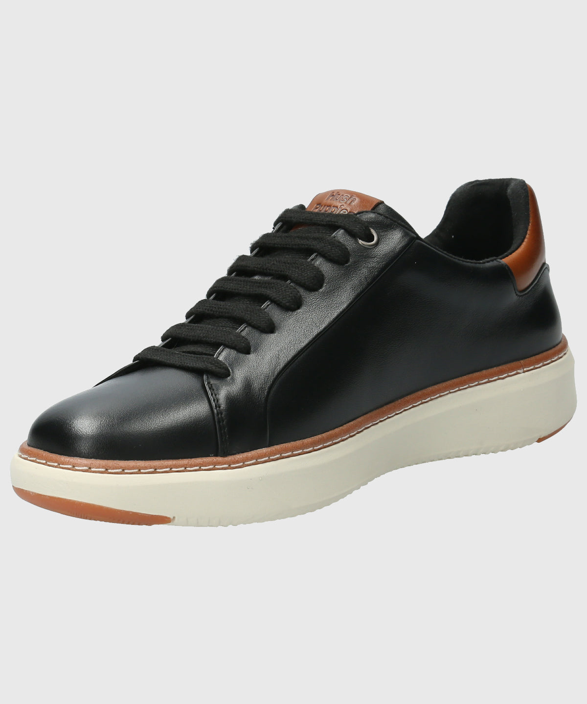 Zapatilla Force G Cuero Hombre