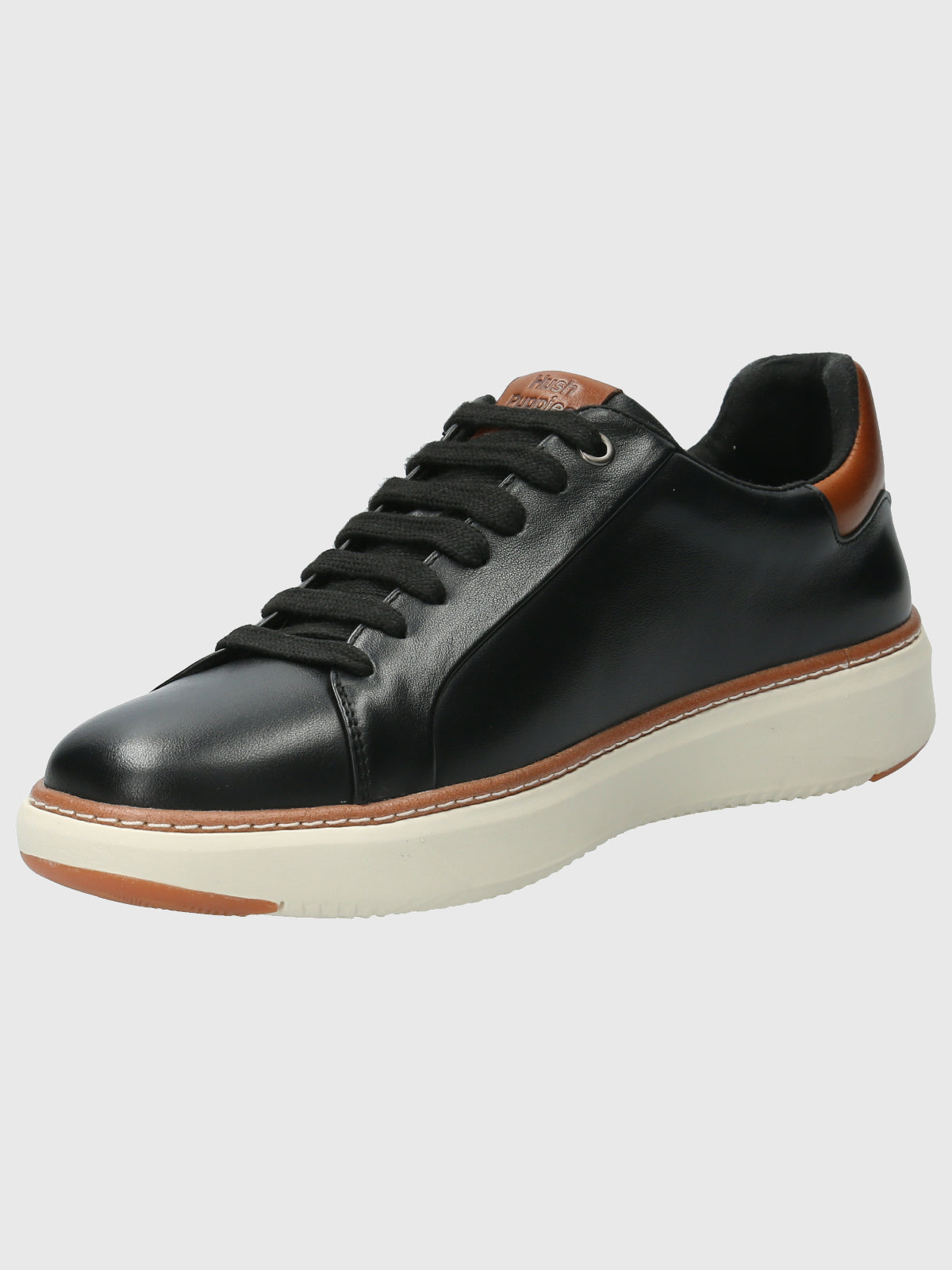 Zapatilla Force G Cuero Hombre