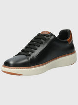 Zapatilla Force G Cuero Hombre