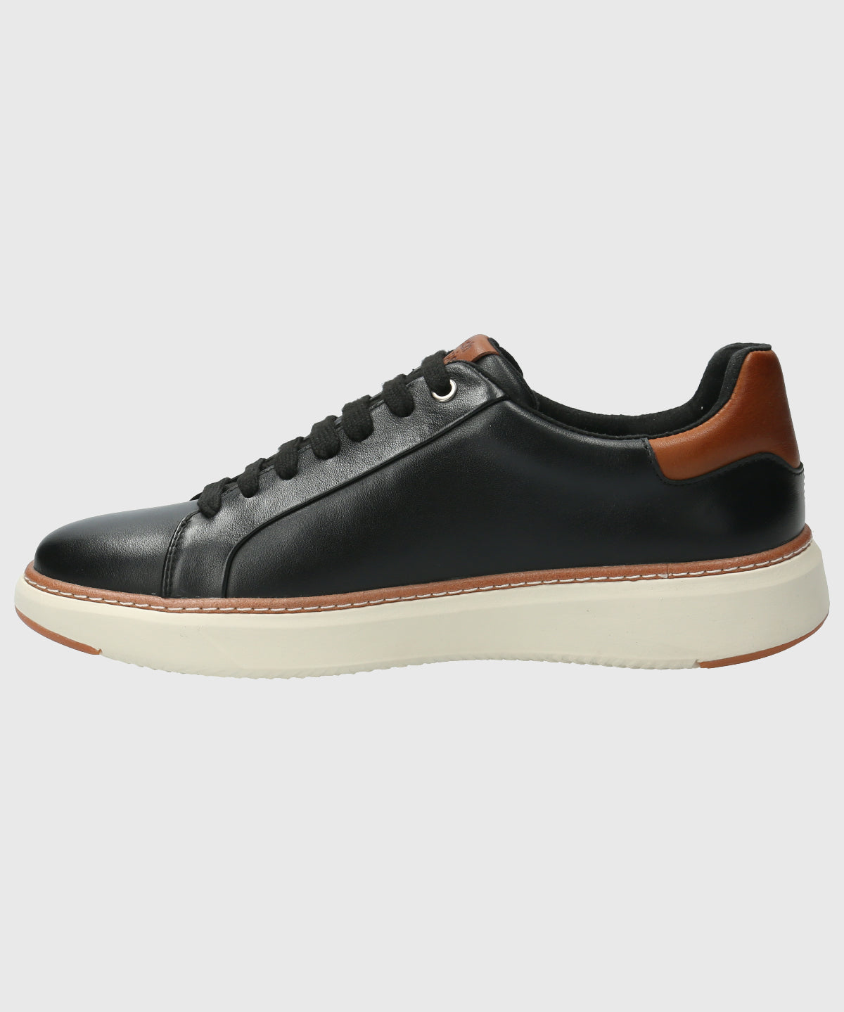 Zapatilla Force G Cuero Hombre
