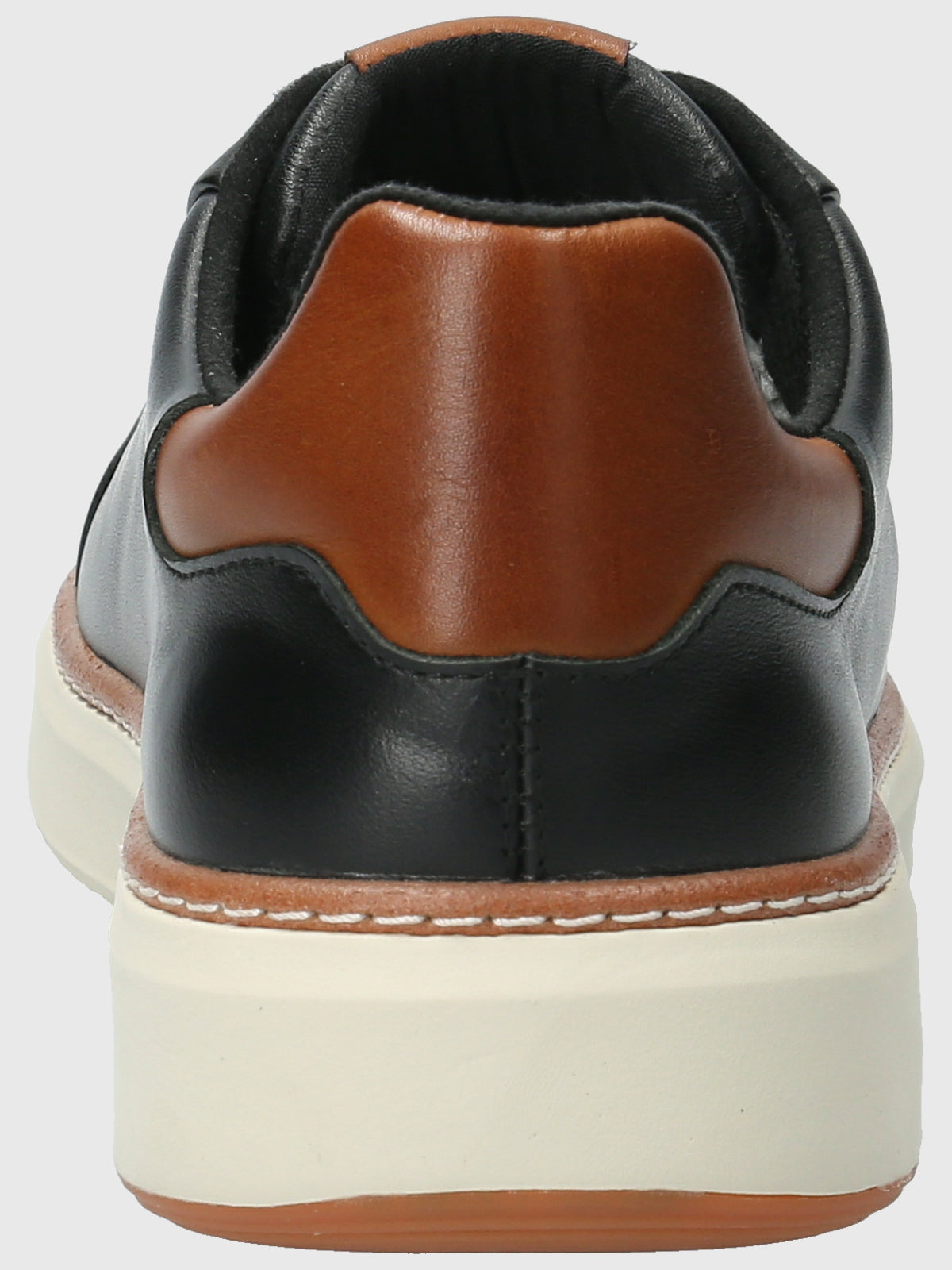 Zapatilla Force G Cuero Hombre