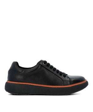 Zapatilla Force G Cuero Hombre