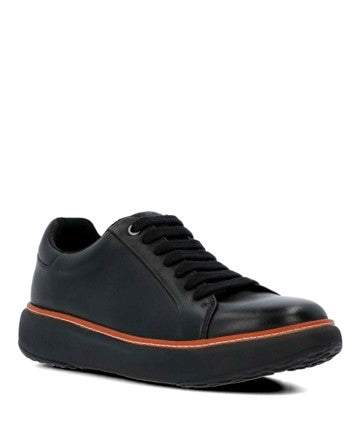 Zapatilla Force G Cuero Hombre