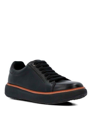 Zapatilla Force G Cuero Hombre