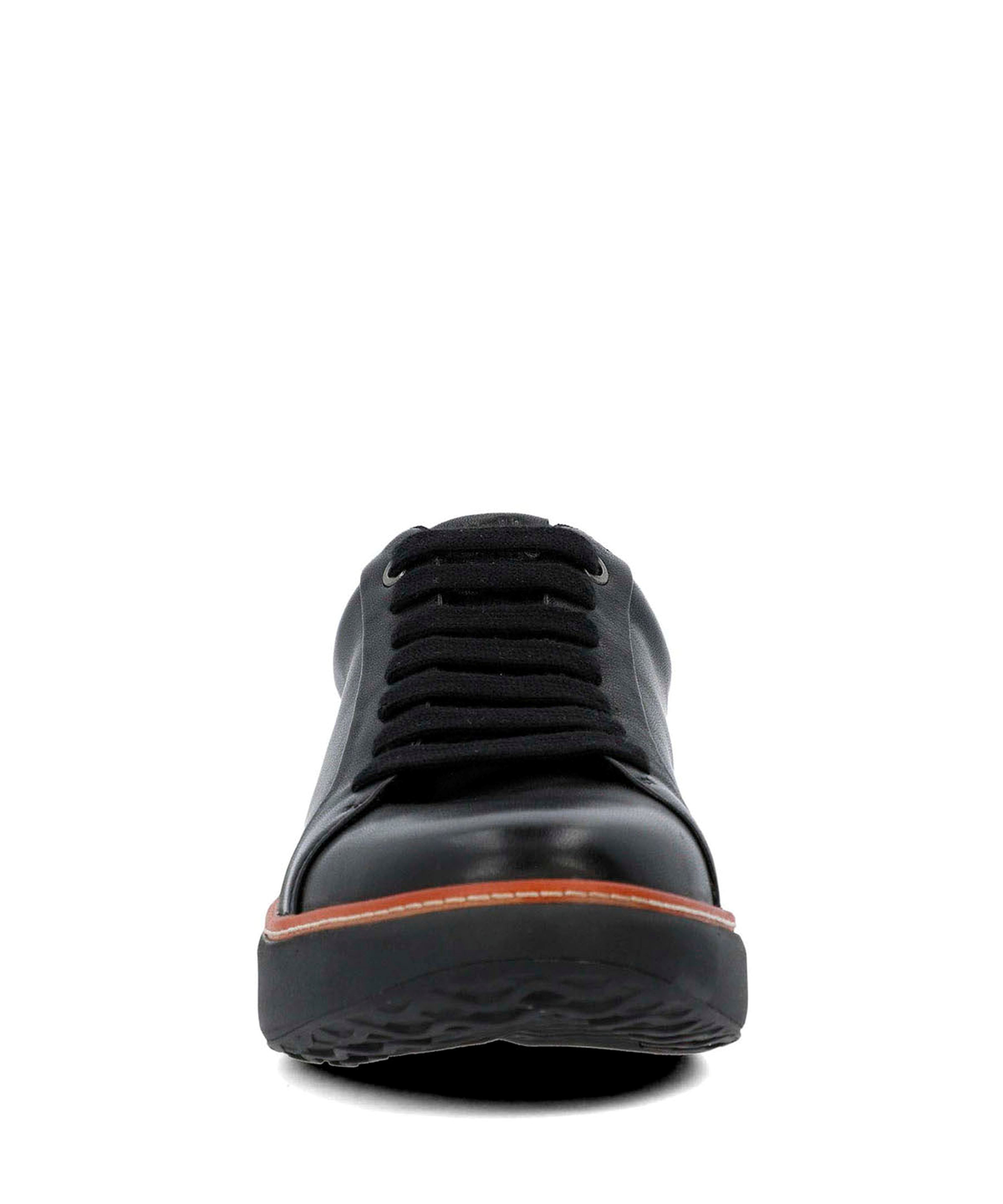 Zapatilla Force G Cuero Hombre