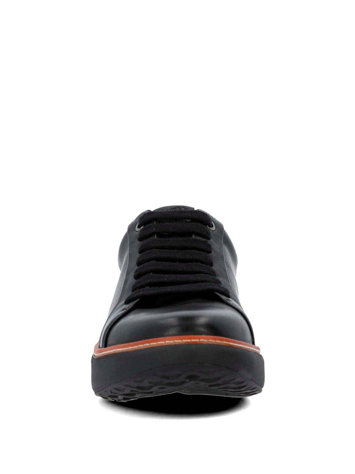 Zapatilla Force G Cuero Hombre