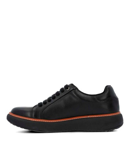 Zapatilla Force G Cuero Hombre