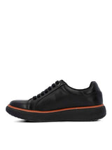 Zapatilla Force G Cuero Hombre