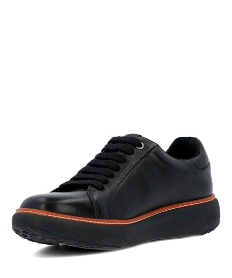 Zapatilla Force G Cuero Hombre