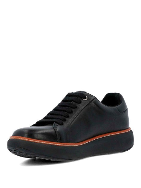 Zapatilla Force G Cuero Hombre