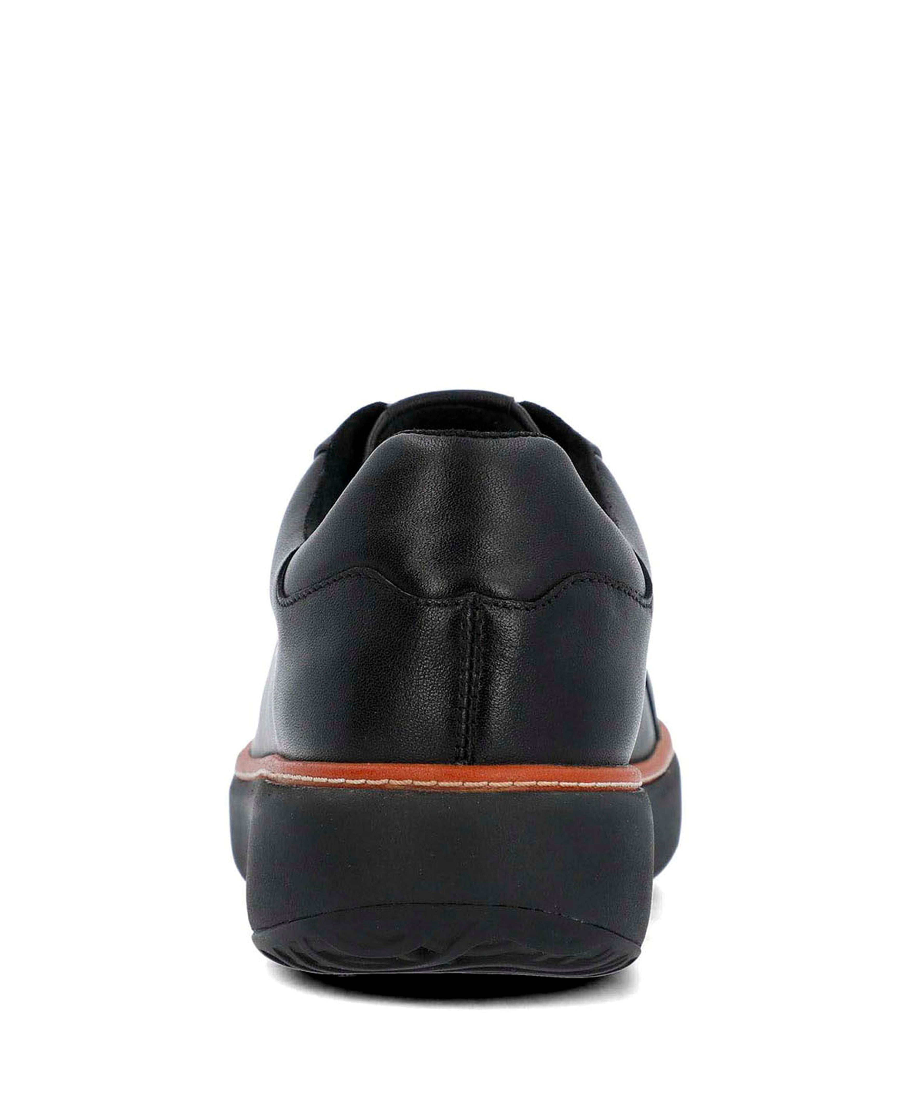 Zapatilla Force G Cuero Hombre