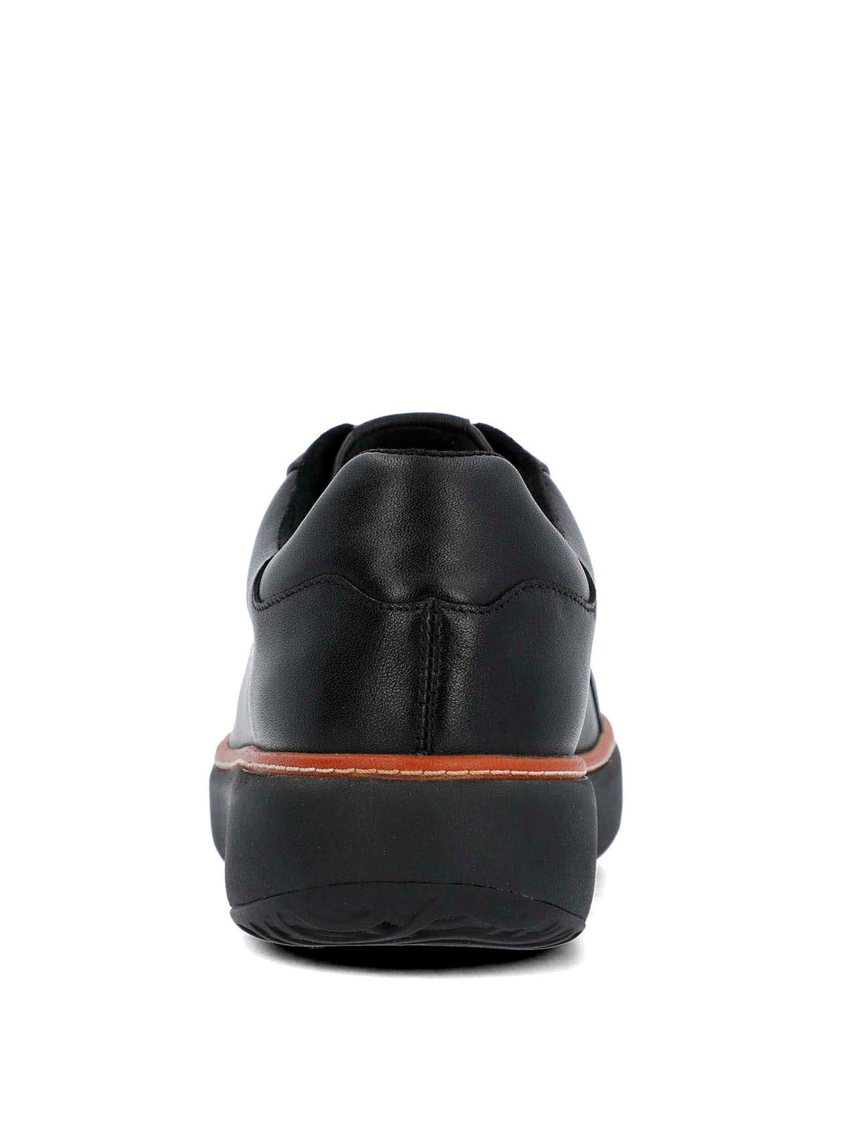Zapatilla Force G Cuero Hombre