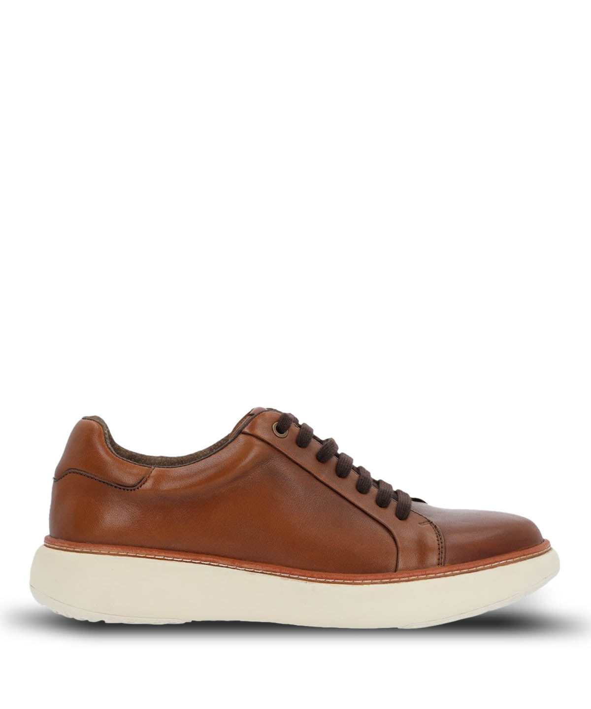 Zapatilla Force G Cuero Hombre