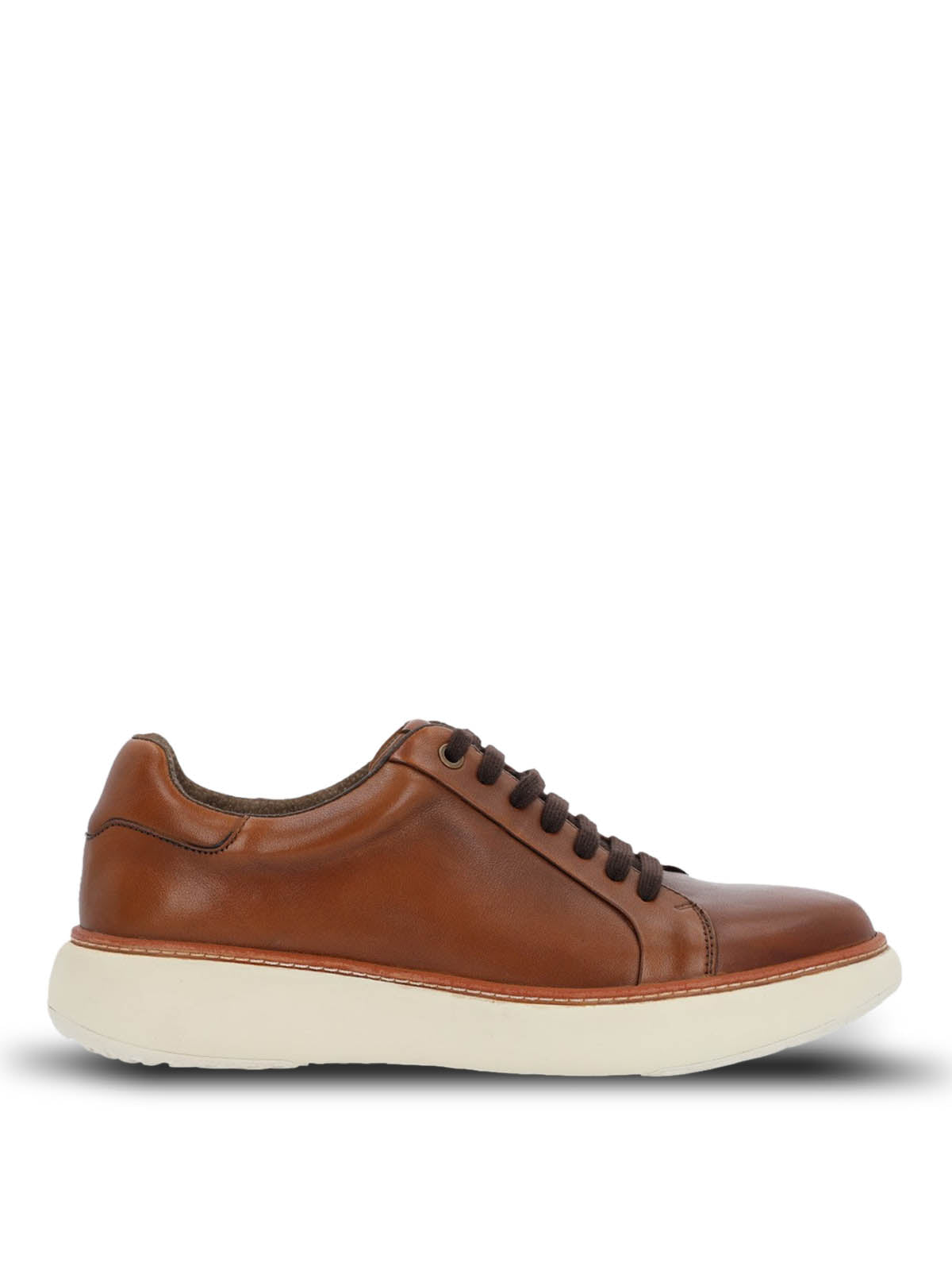 Zapatilla Force G Cuero Hombre