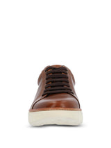 Zapatilla Force G Cuero Hombre