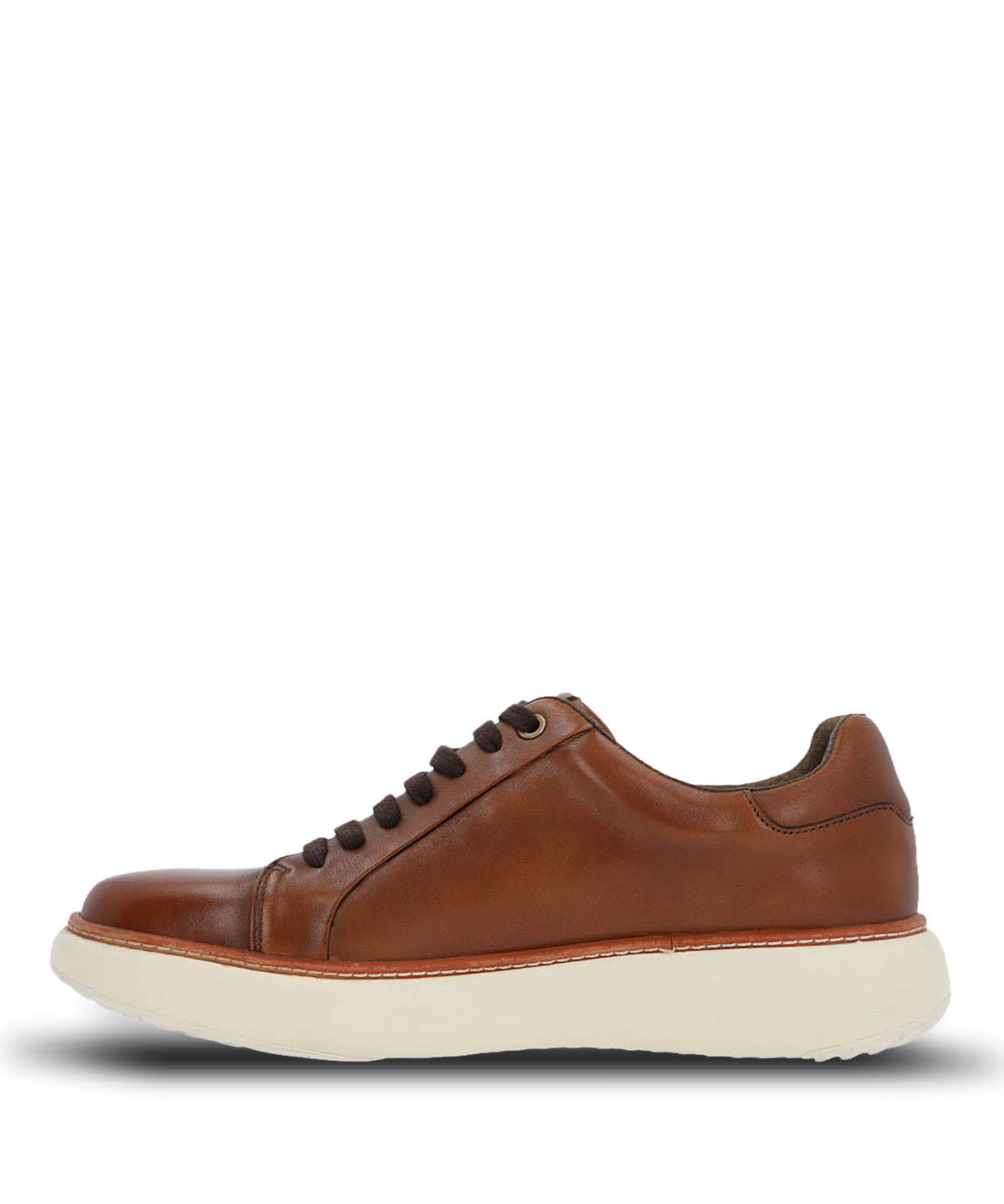 Zapatilla Force G Cuero Hombre