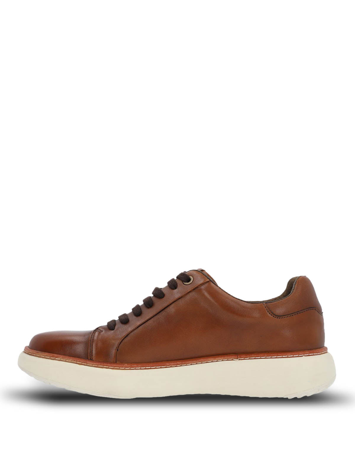 Zapatilla Force G Cuero Hombre