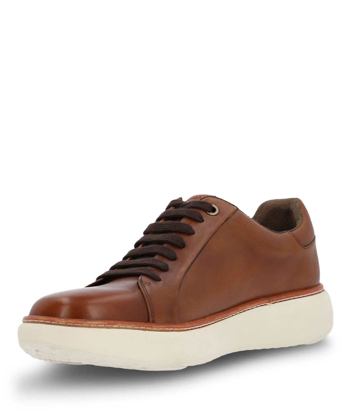 Zapatilla Force G Cuero Hombre