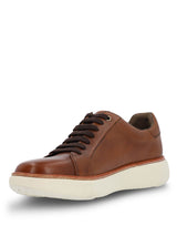 Zapatilla Force G Cuero Hombre
