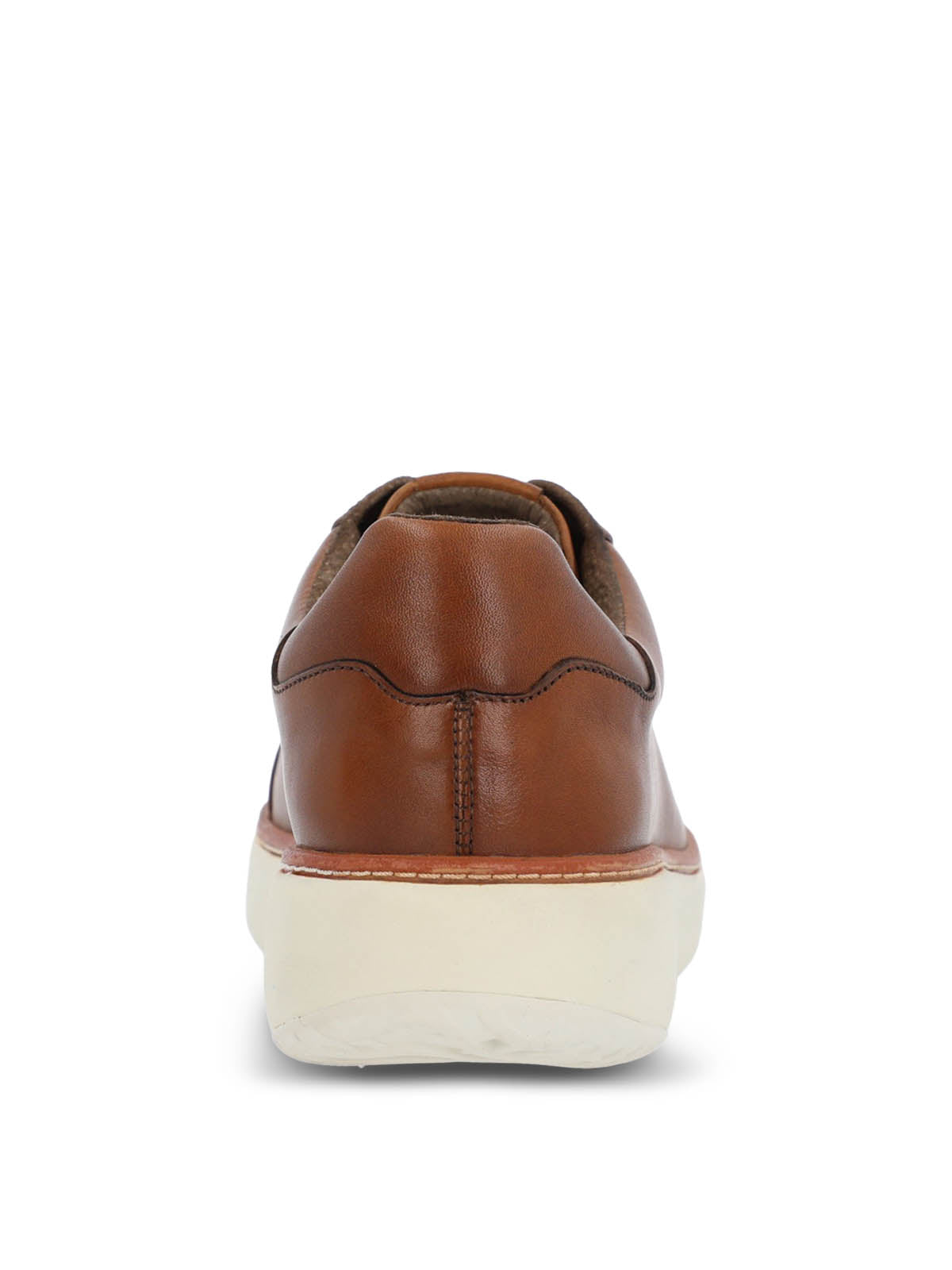 Zapatilla Force G Cuero Hombre