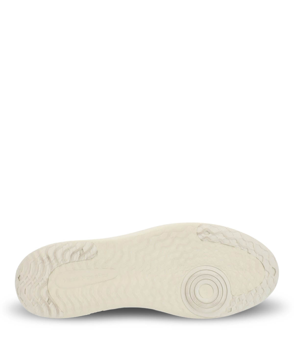 Zapatilla Force G Cuero Hombre