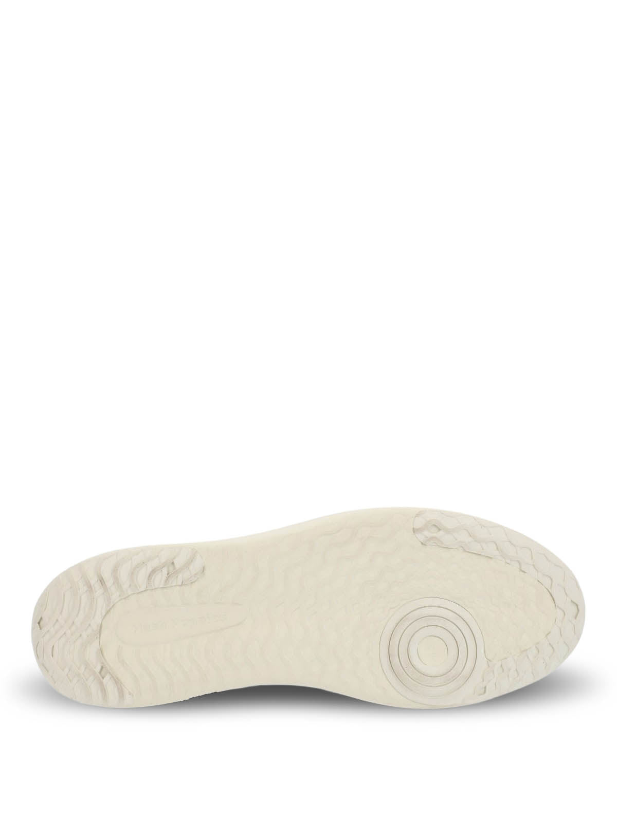 Zapatilla Force G Cuero Hombre