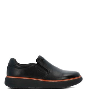 Slip On Lite G Cuero Hombre