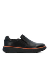 Slip On Lite G Cuero Hombre