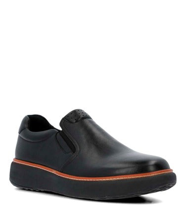 Slip On Lite G Cuero Hombre