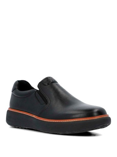 Slip On Lite G Cuero Hombre