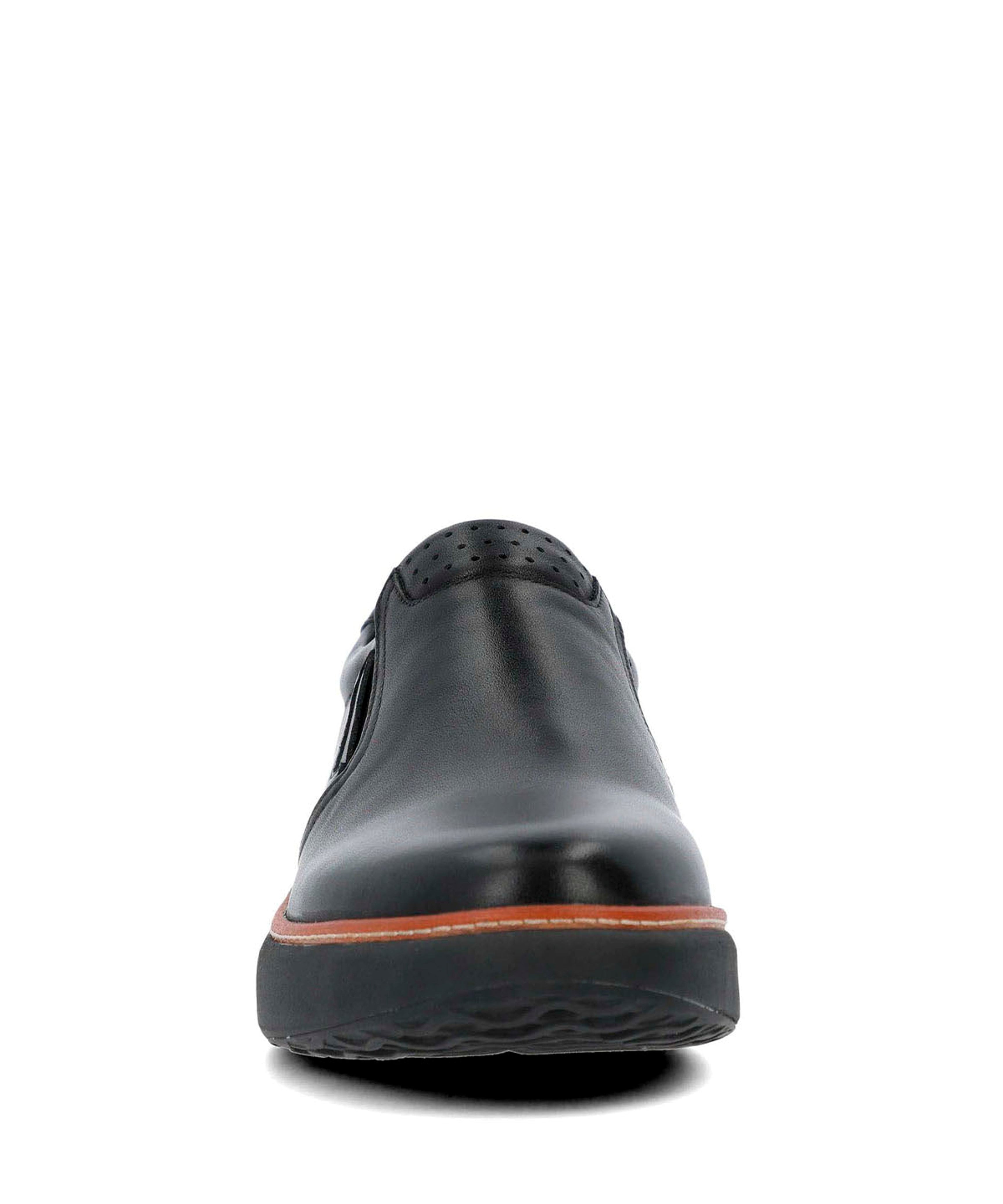 Slip On Lite G Cuero Hombre