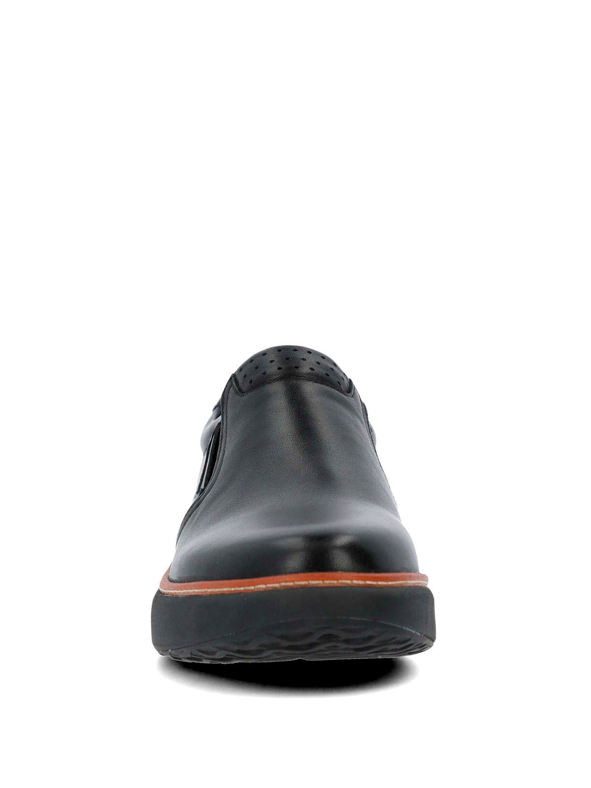Slip On Lite G Cuero Hombre