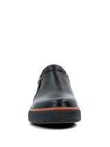 Slip On Lite G Cuero Hombre