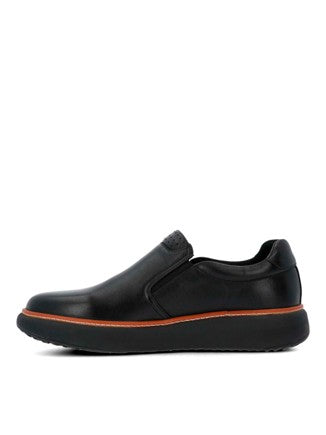 Slip On Lite G Cuero Hombre