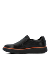 Slip On Lite G Cuero Hombre